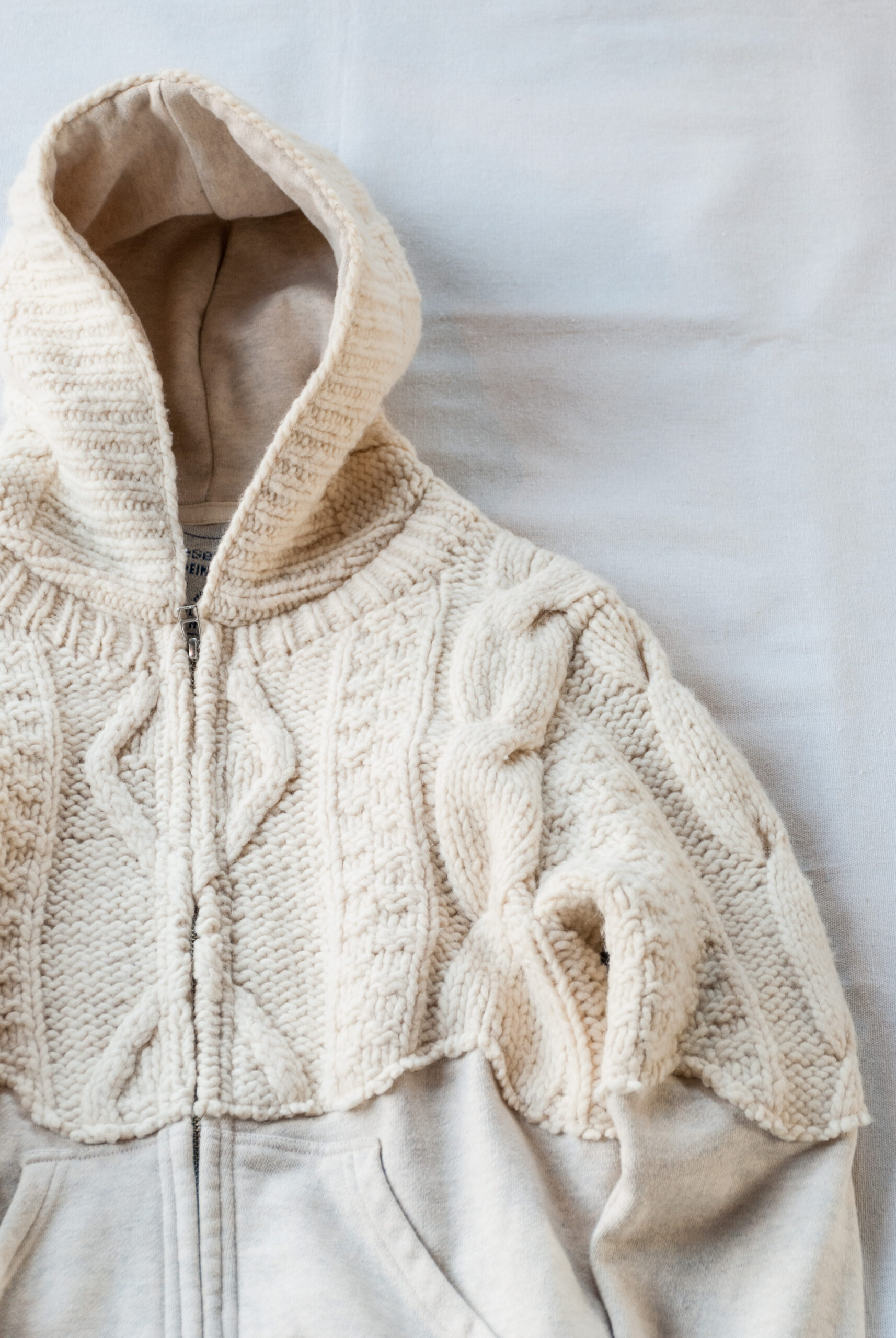 desertic Liquid Knit 新入荷 | kado〔カド オノミチ〕