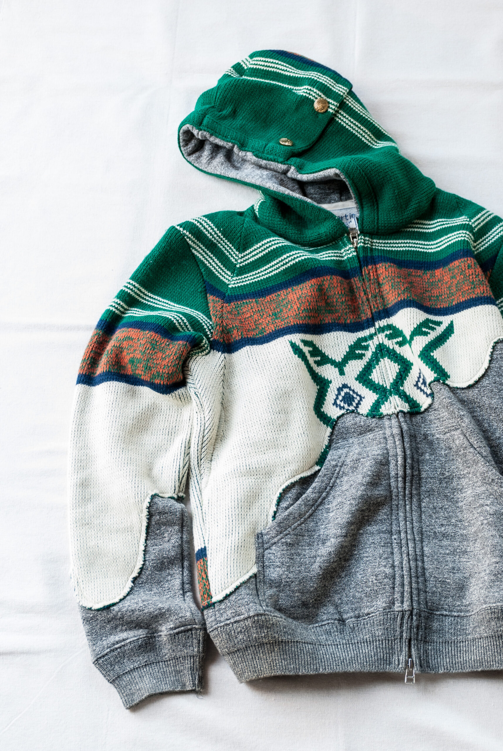 desertic Liquid Knit 新入荷 | kado〔カド オノミチ〕