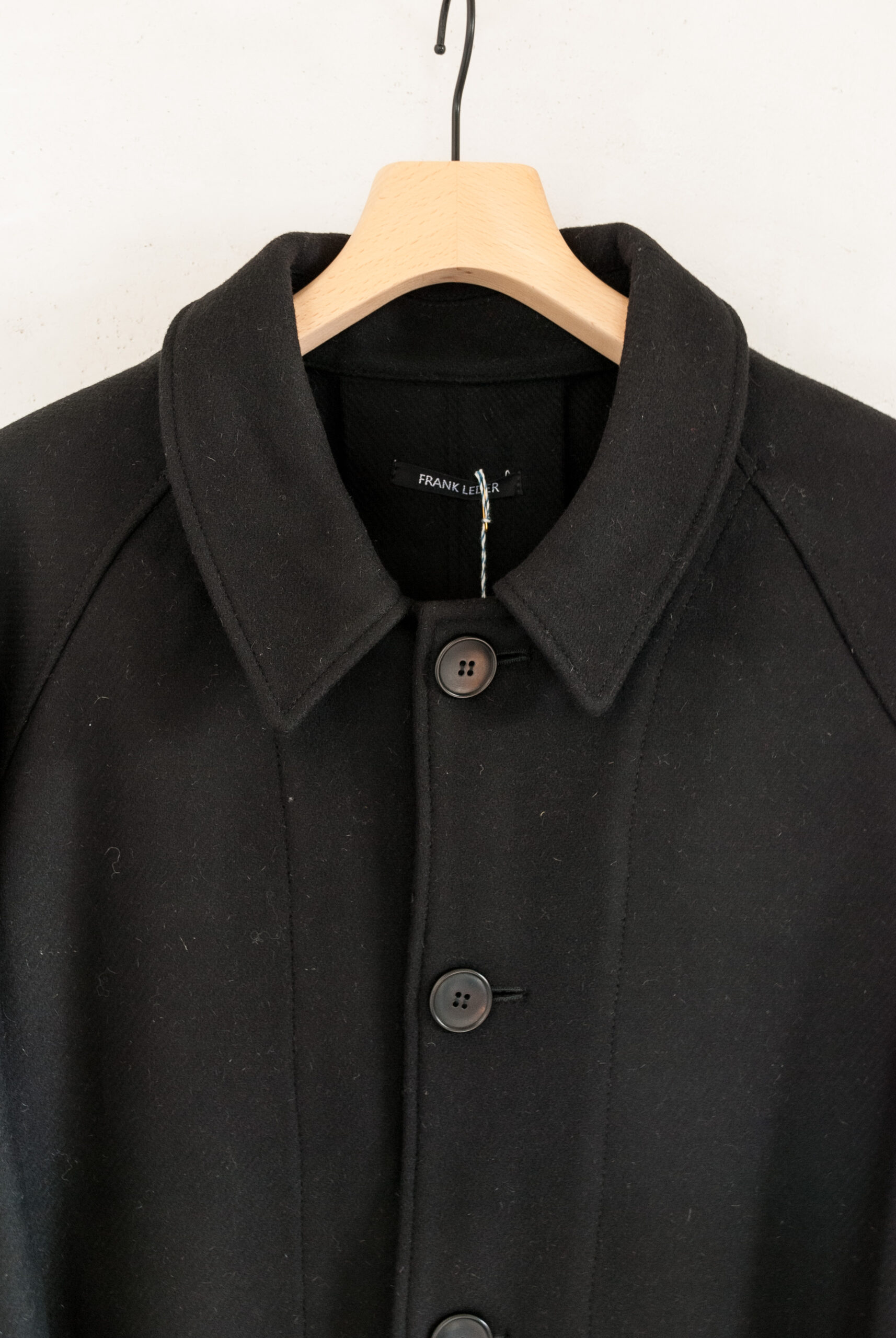 Frank Leder 2023 – 2024 AUTUMN/WINTER Collection 【 Sammlung