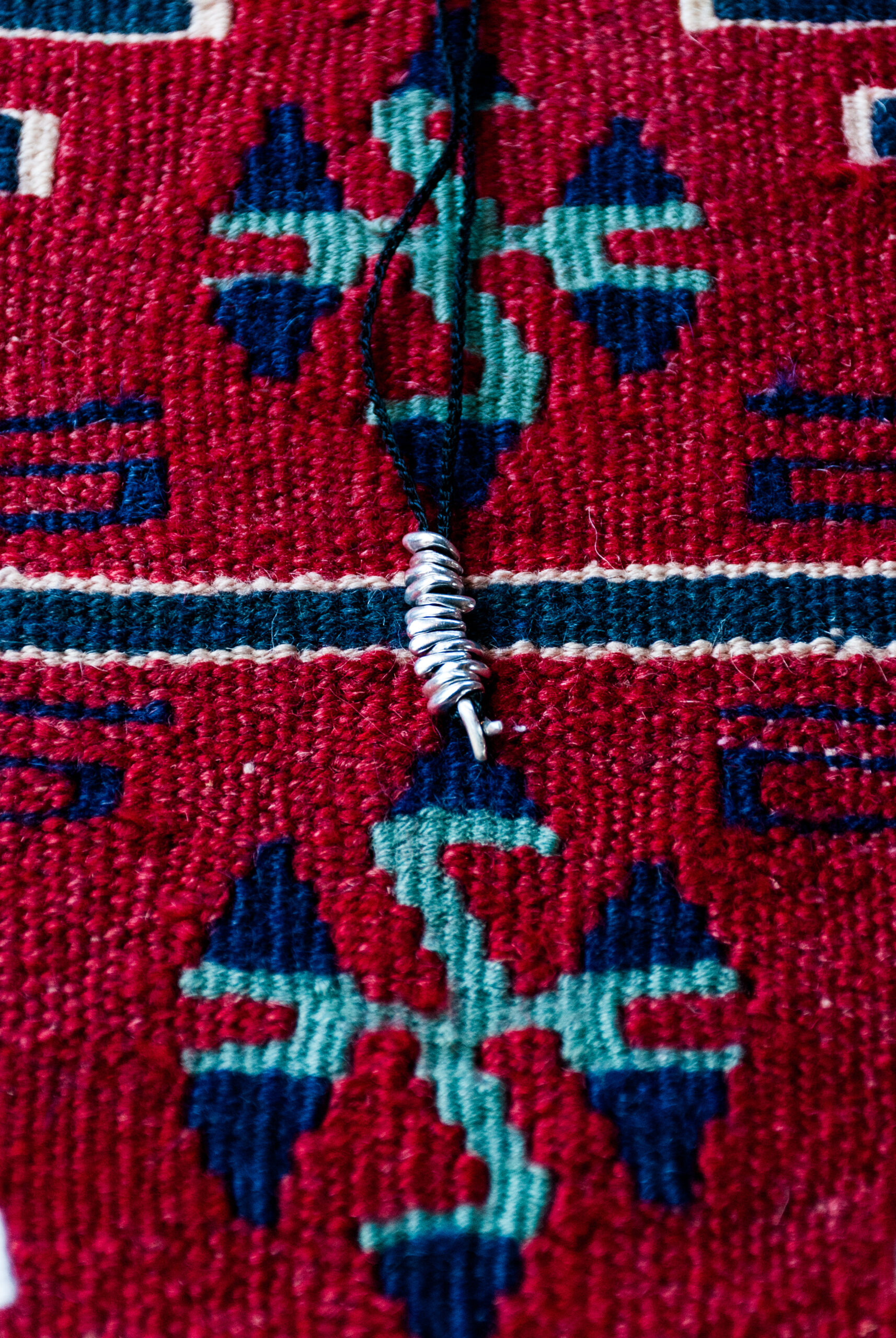 Jill Platner お守りとしてのジル | kado〔カド オノミチ〕