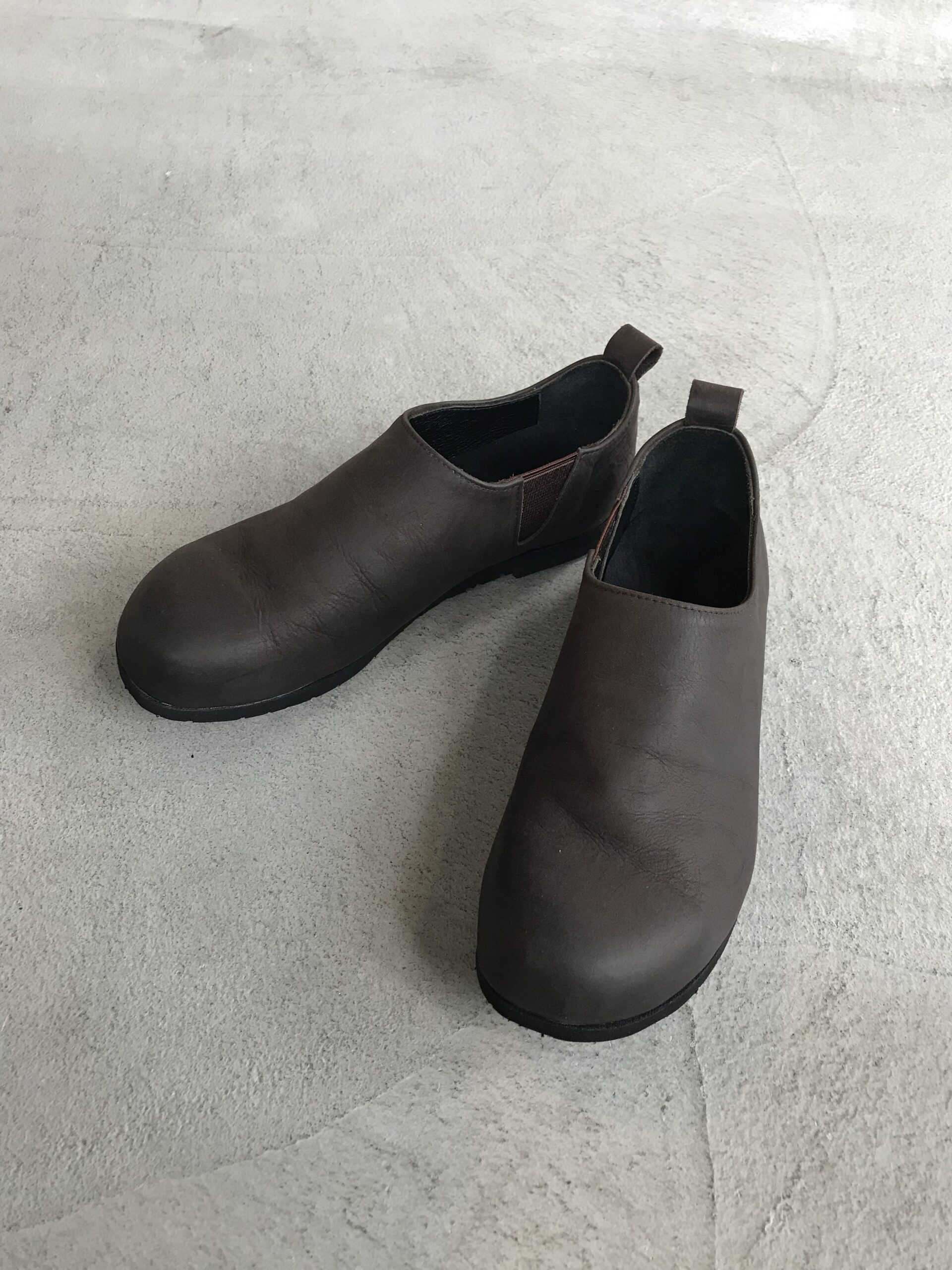 8月下旬入荷分のnakamura shoesについて | kado〔カド オノミチ〕