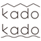 kado〔カド オノミチ〕 ロゴ