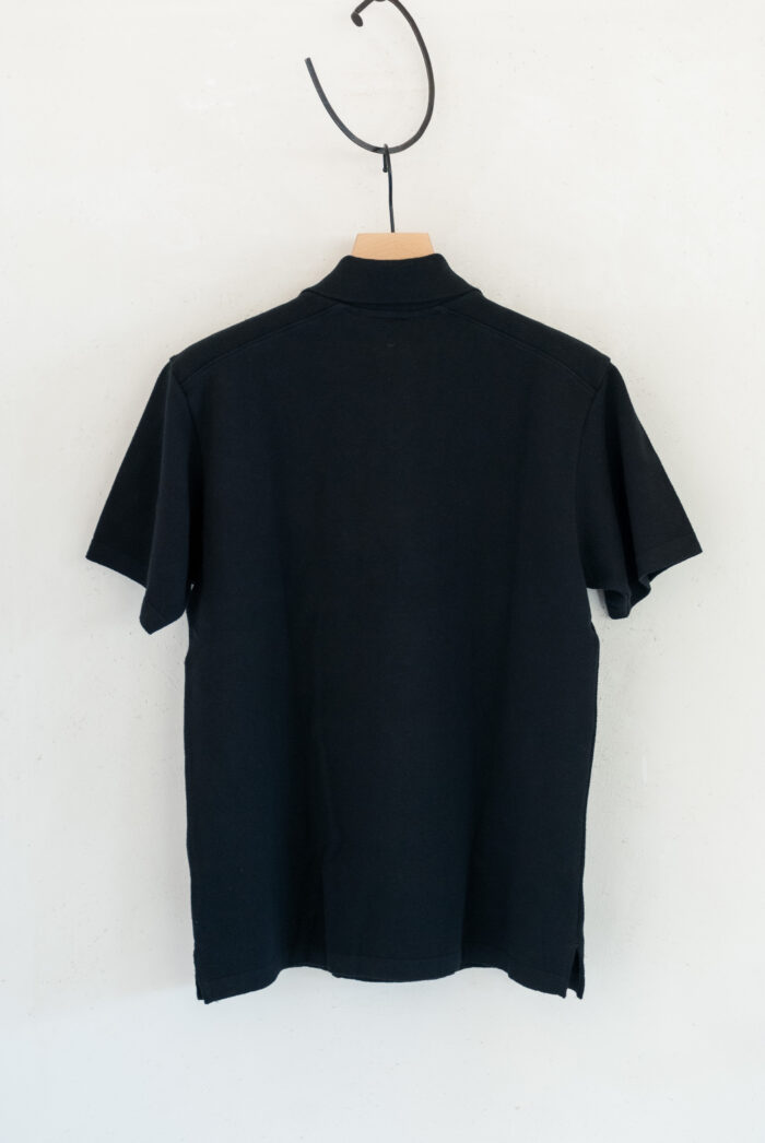 FilMelange KENT black navy