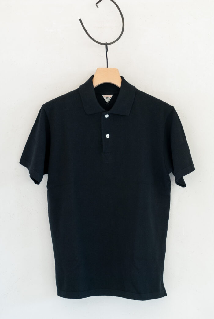 FilMelange KENT black navy