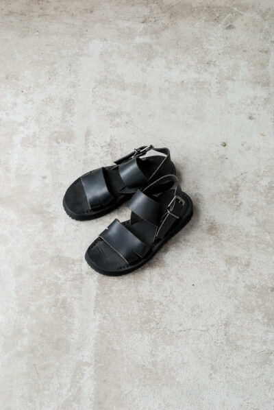 LA BAUME KASINKA Black