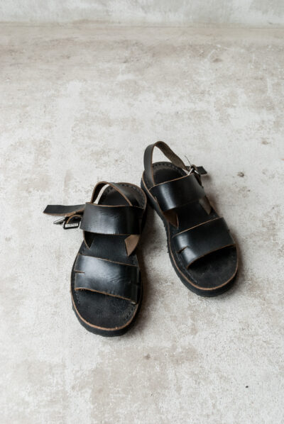 LA BAUME KASINKA Black