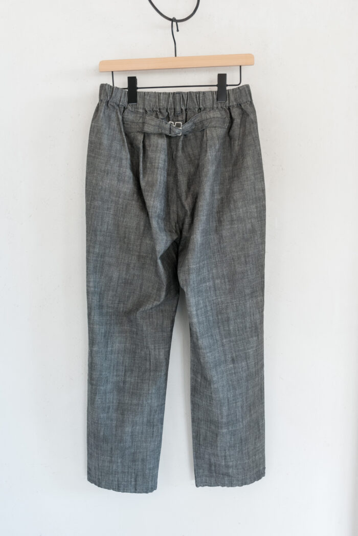 Post O’Alls E-Z Lax 4 Slab Dungaree
