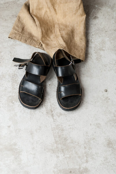 LA BAUME KASINKA Black