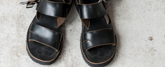 LA BAUME KASINKA Black