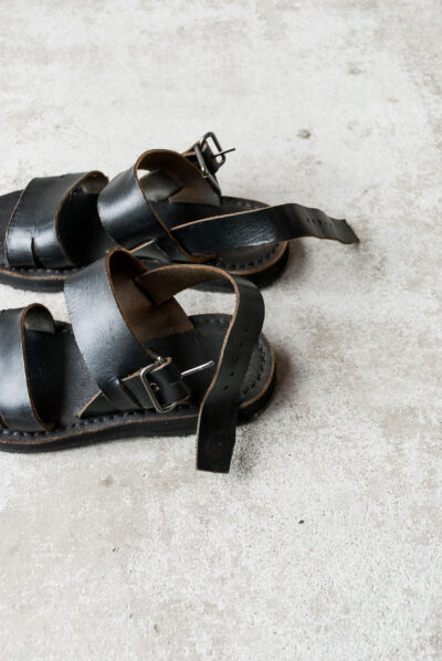 LA BAUME KASINKA Black