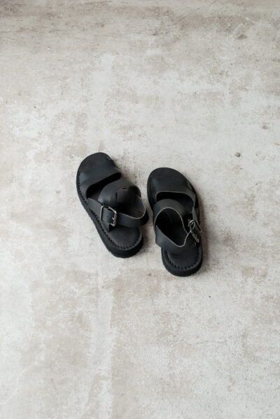 LA BAUME KASINKA Black