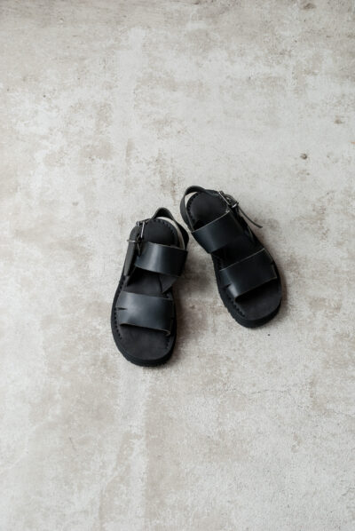 LA BAUME KASINKA Black