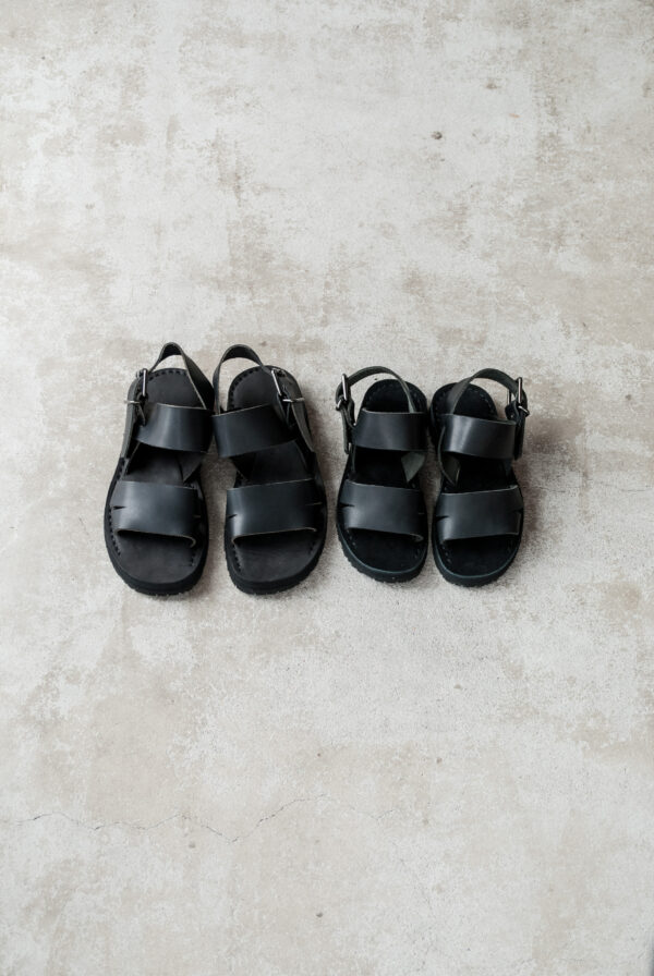LA BAUME KASINKA Black