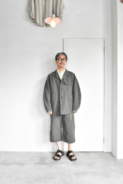 LA BAUME KASINKA Black