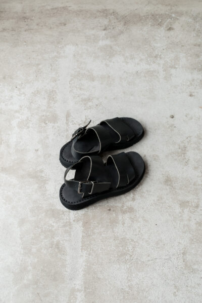 LA BAUME KASINKA Black