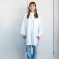 『別注』MASTER&Co.×UR　COTON DOBBY P/O SHIRTS 別注』MASTER&Co.×UR COTON DOBBY P/O SHIRTS - メルカリ