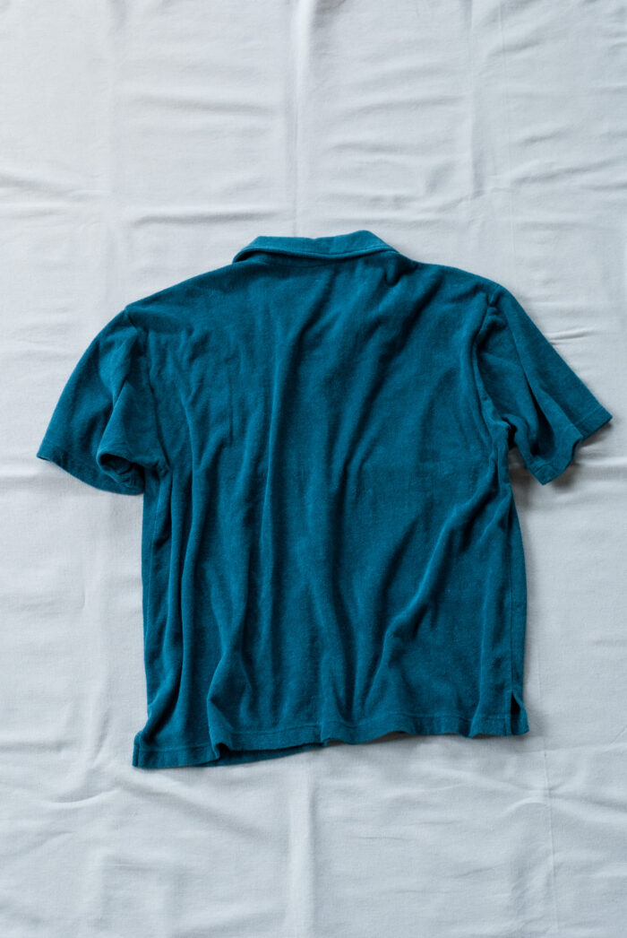 FilMelange PAULY Organic Fine Pile