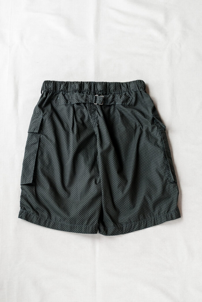 Post O’Alls E-Z WALKABOUT Shorts