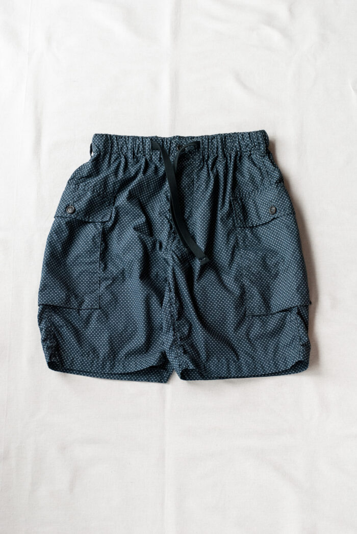Post O’Alls E-Z WALKABOUT Shorts