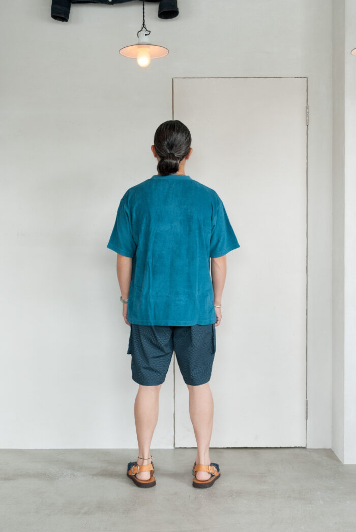 Post O’Alls E-Z WALKABOUT Shorts