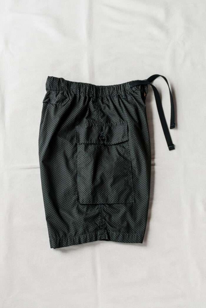 Post O’Alls E-Z WALKABOUT Shorts