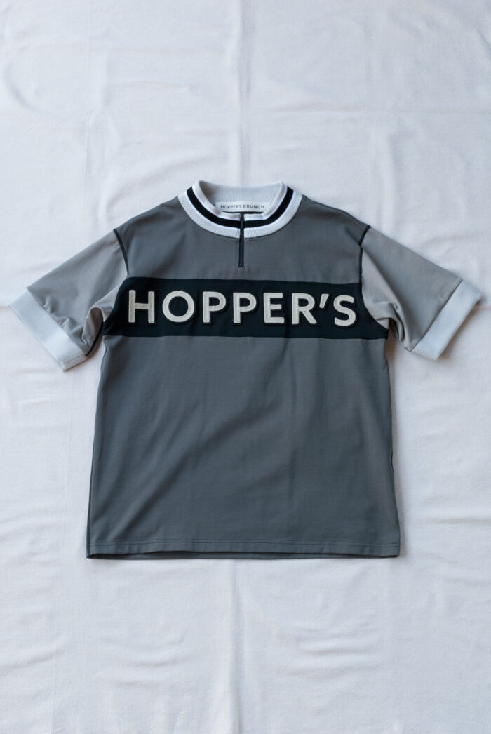 HOPPER’S BRUNCH HB-2481 Cycling Jersey