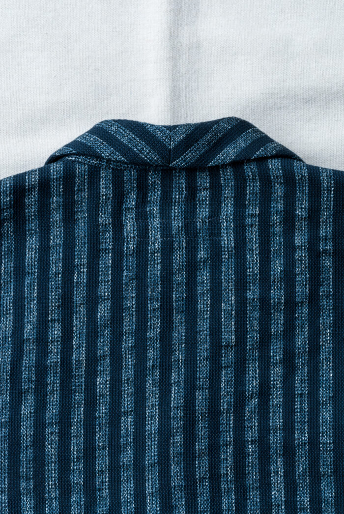 Frank Leder Rare Czech Vintage Short Sleeve Shirt