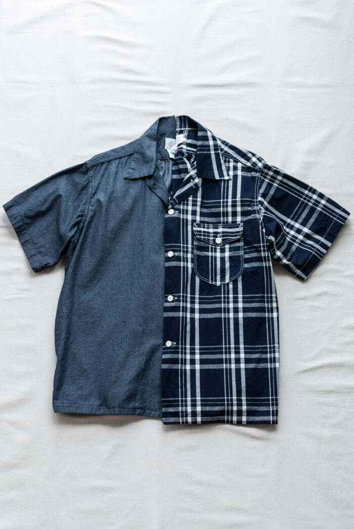 Post O’Alls New Basic Shirt S/S