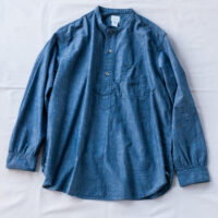 ポストオーバーオールズ　プルオーバーシャツ　半袖シャツ XL POST OVERALLS / Shirt & Vest – UNCLE SAM アンクルサム