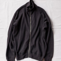 FilMelange DARRELL Duofold Honeycomb Thermal Full Zip Jacket