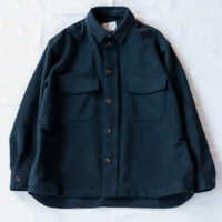 QUILP クイルプ ドルマンジャケット XS ネイビー 新作 QUILP クイルプ ドルマンジャケット XS ネイビー