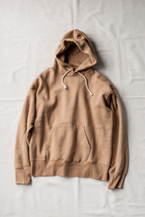 FilMelange CHARL Pull Hoodie Sweat Sand Beige