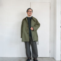 FilMelange Frank Mix Yarn Wool Knit Navy Mix