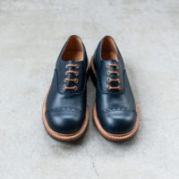トリッカーズ　QUILP Quilp by Tricker's【クイルプ バイ トリッカーズ】Derby Plain