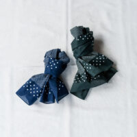 Post O'Alls POST Bandana Scarf (original 1993 design) | kado〔カド