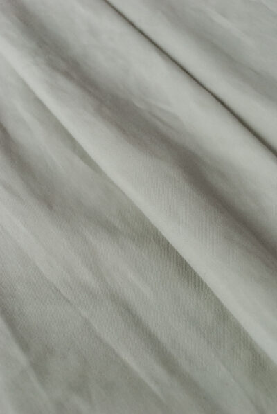QUILP DUNN-25 Viscose Linen Cream Yellow