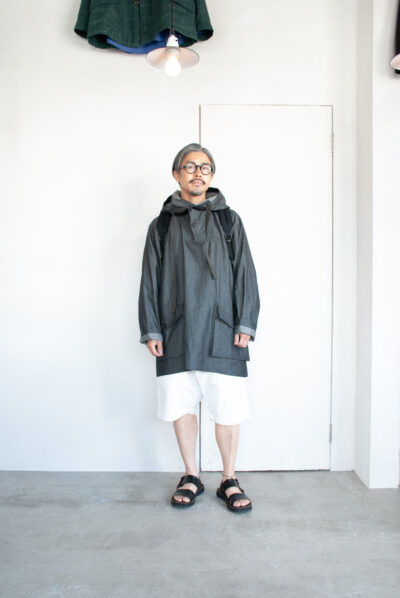 LA BAUME KASINKA Black