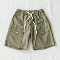 パンツ POST O'ALLS Town&Country Shorts stone XL POST O'ALLS Town&Country Shorts stone XL Post Overalls 'Town