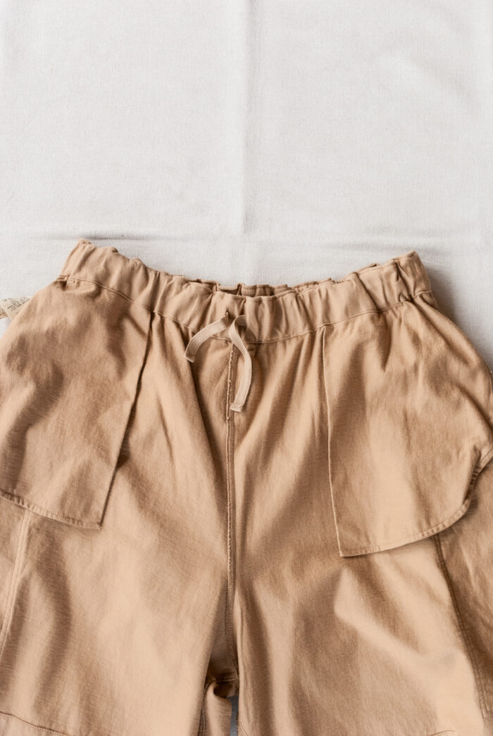 Filelange ALVIN Air Spinning Tenjiku Cargo Shorts