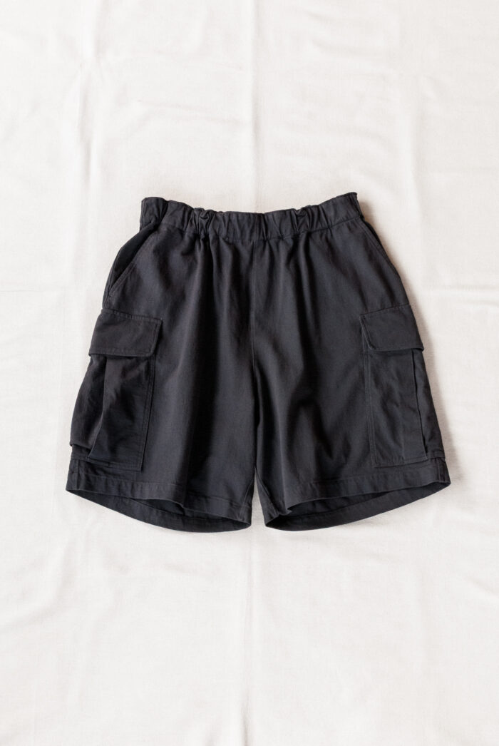Filelange ALVIN Air Spinning Tenjiku Cargo Shorts