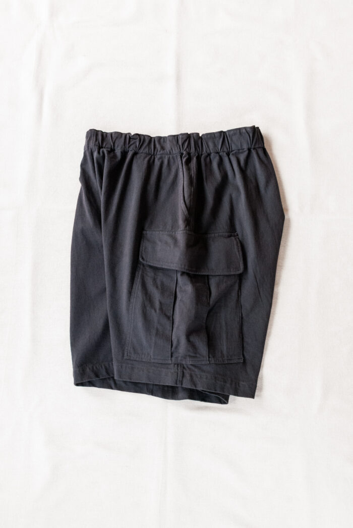 Filelange ALVIN Air Spinning Tenjiku Cargo Shorts