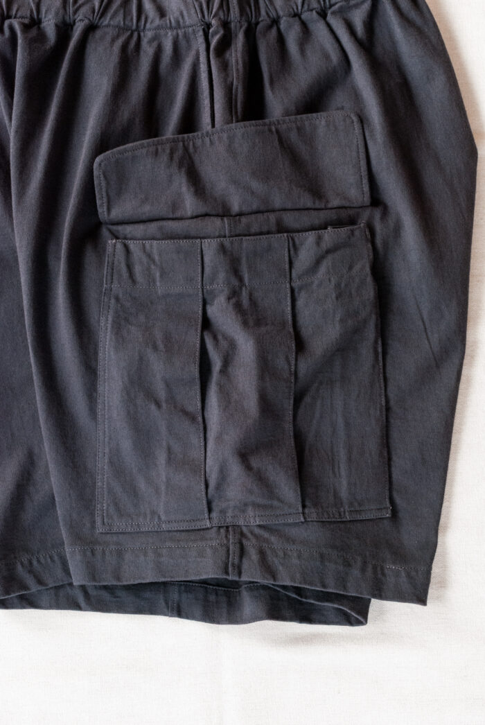 Filelange ALVIN Air Spinning Tenjiku Cargo Shorts