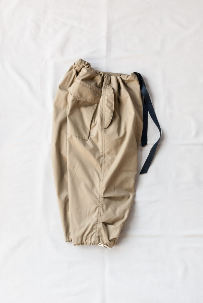 HOPPER’S BRUNCH HB-2483 Over Trousers Medium