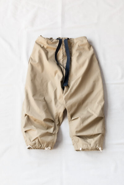 HOPPER’S BRUNCH HB-2483 Over Trousers Medium