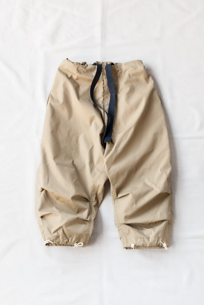 HOPPER’S BRUNCH HB-2483 Over Trousers Medium