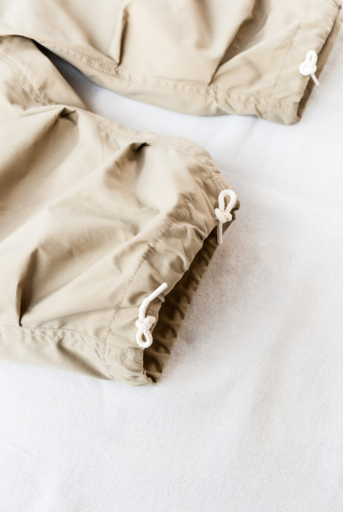 HOPPER’S BRUNCH HB-2483 Over Trousers Medium