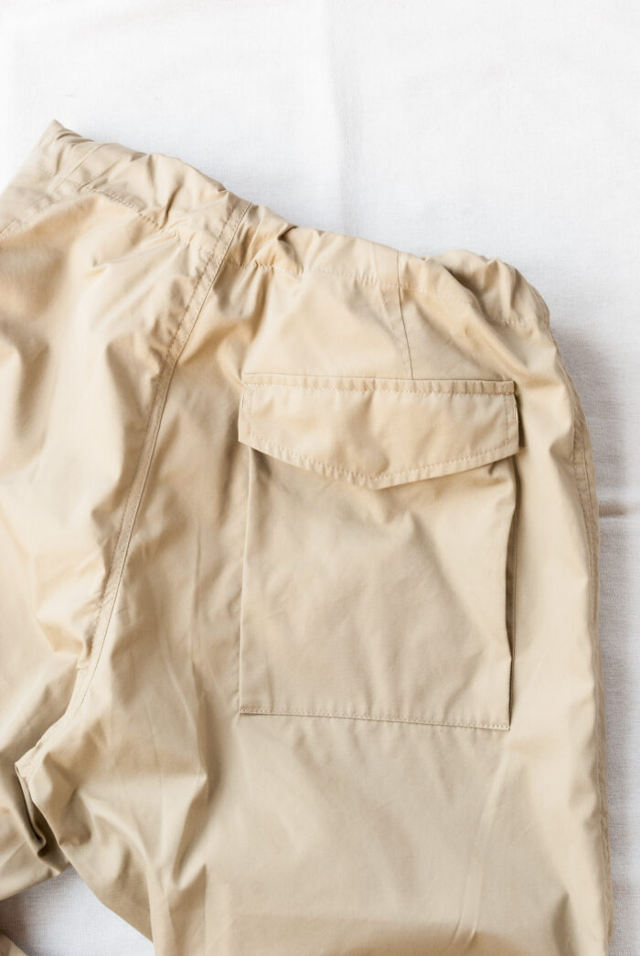 HOPPER’S BRUNCH HB-2483 Over Trousers Long