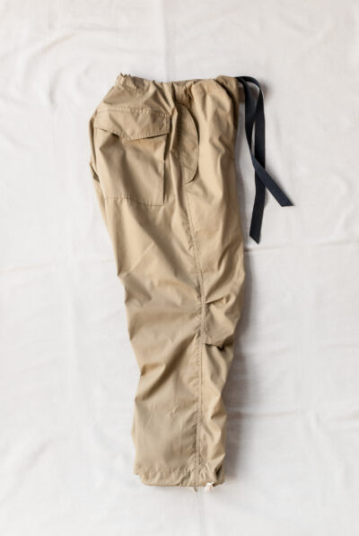HOPPER’S BRUNCH HB-2483 Over Trousers Long