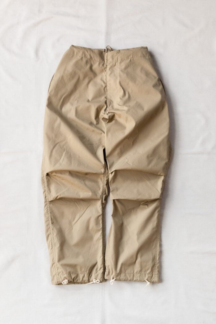 HOPPER’S BRUNCH HB-2483 Over Trousers Long