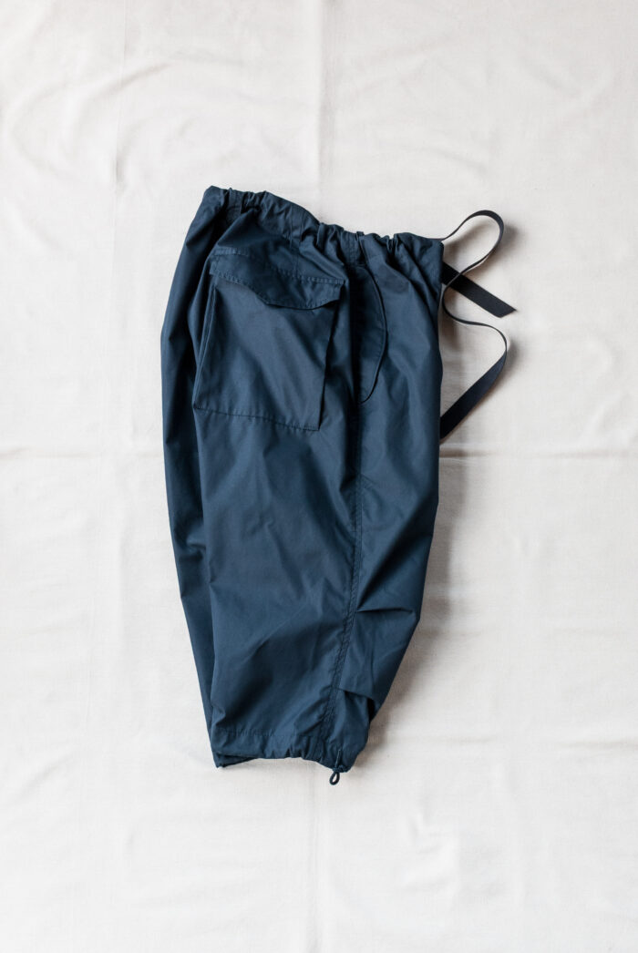 HOPPER’S BRUNCH HB-2483 Over Trousers Medium